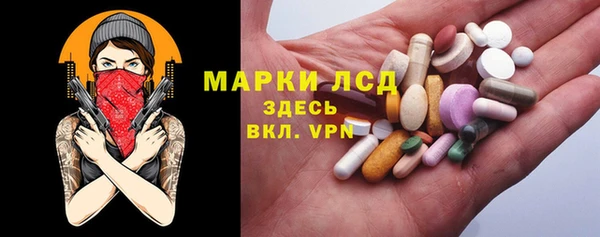 твердый Осташков