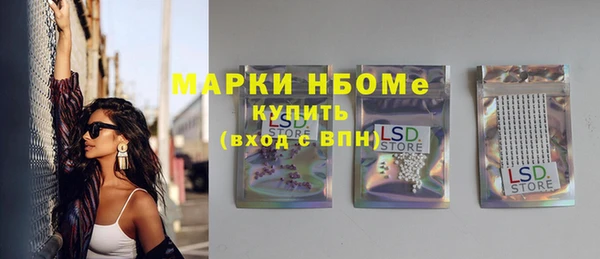 твердый Осташков