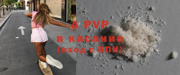 твердый Осташков